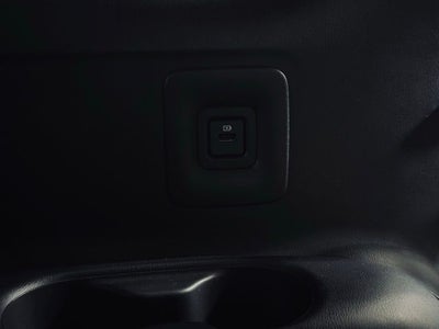 2019 INFINITI QX60 Base