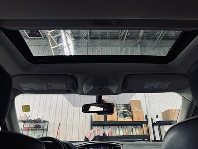 2019 INFINITI QX60 Base