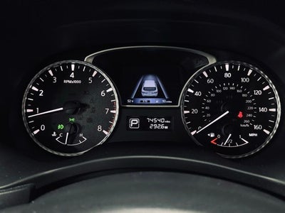 2019 INFINITI QX60 Base