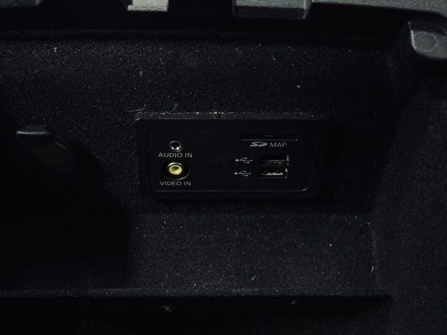 2019 INFINITI QX60 Base