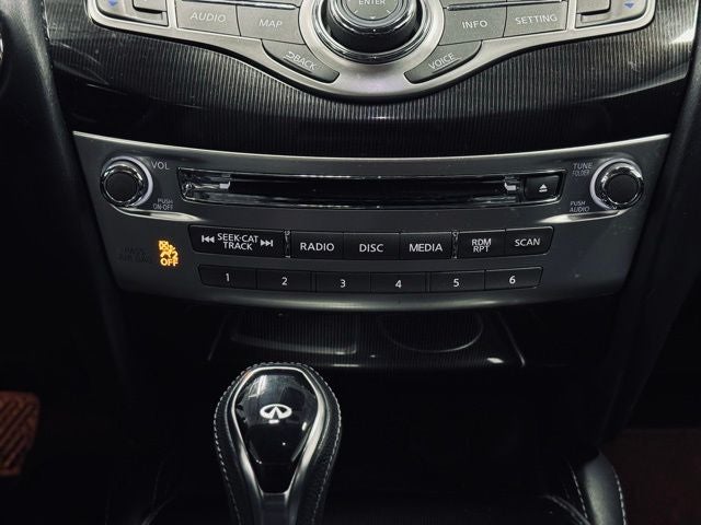 2019 INFINITI QX60 Base