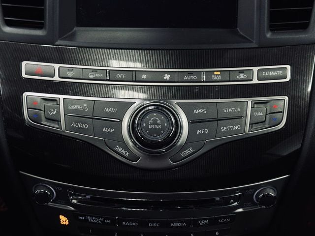 2019 INFINITI QX60 Base