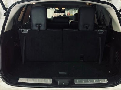 2019 INFINITI QX60 Base