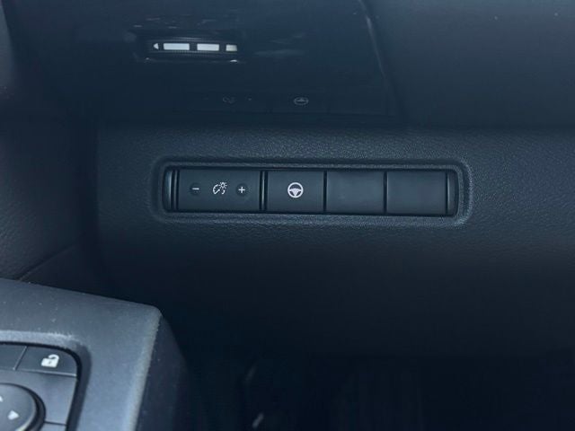 2024 Nissan Pathfinder SV 4WD