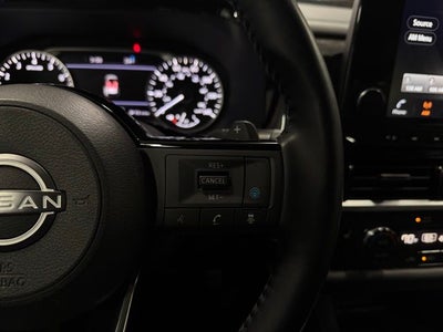 2023 Nissan Pathfinder SL 4WD