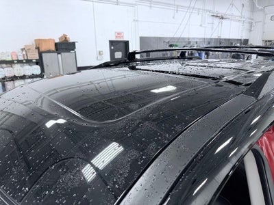 2022 Nissan Pathfinder Platinum 4WD