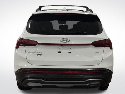 2023 Hyundai Santa Fe XRT