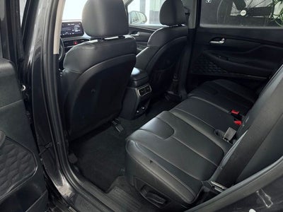 2023 Hyundai Santa Fe XRT