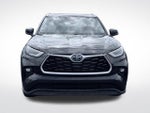 2024 Toyota Highlander Hybrid XLE