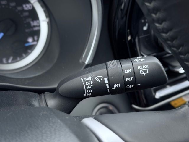 2024 Toyota Highlander Hybrid XLE