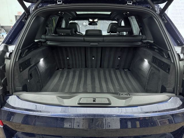 2024 BMW X5 M60i