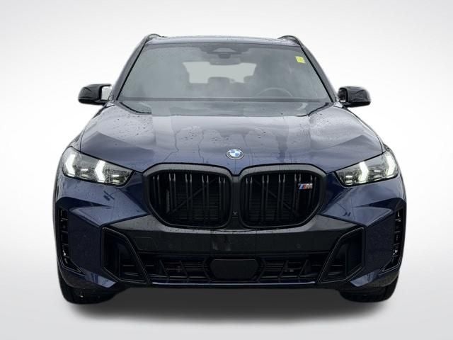 2024 BMW X5 M60i