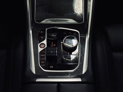 2024 BMW X6 M60i