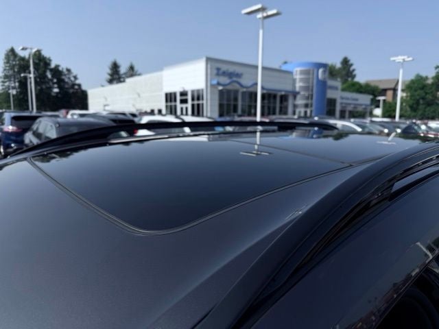 2019 BMW X7 xDrive50i