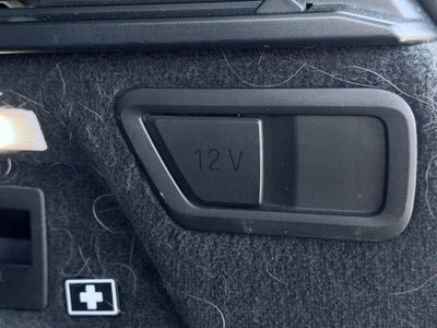 2019 BMW X7 xDrive50i