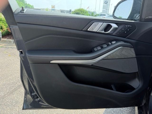 2019 BMW X7 xDrive50i