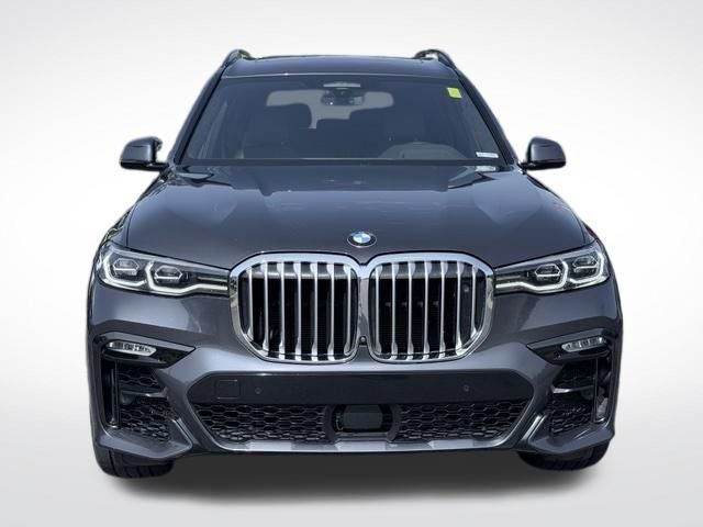 2019 BMW X7 xDrive50i