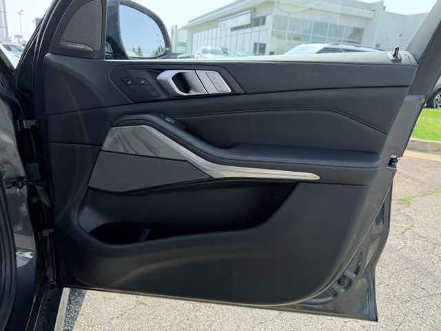 2019 BMW X7 xDrive50i