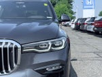 2019 BMW X7 xDrive50i