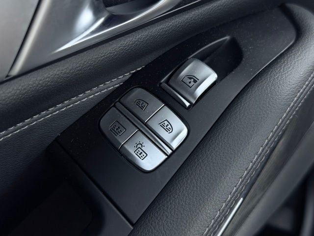 2019 BMW X7 xDrive50i