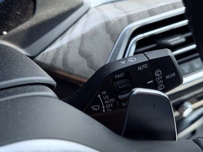 2019 BMW X7 xDrive50i