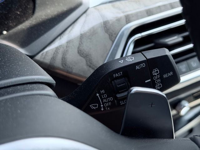 2019 BMW X7 xDrive50i