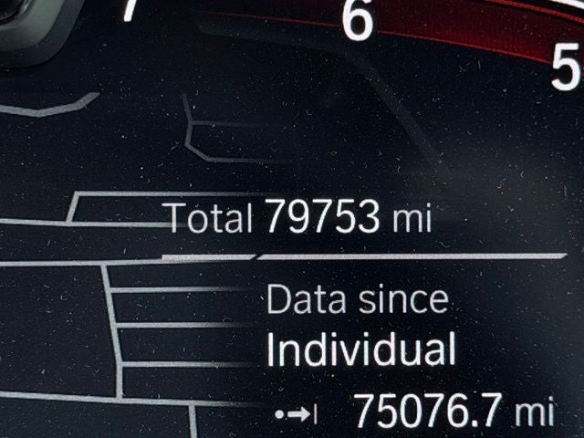 2019 BMW X7 xDrive50i