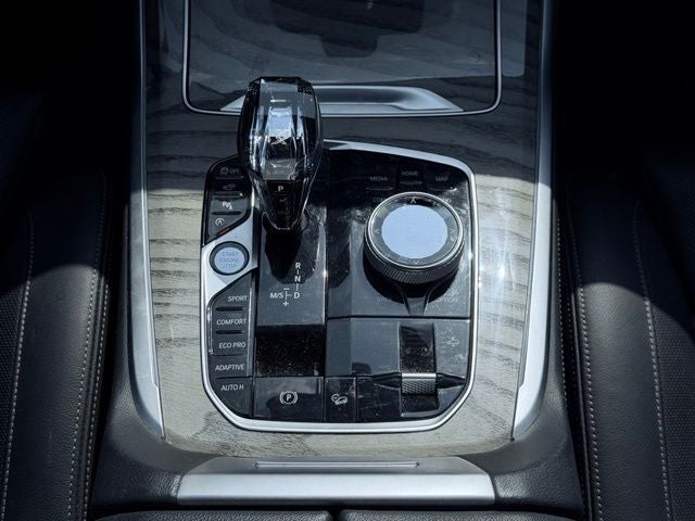 2019 BMW X7 xDrive50i