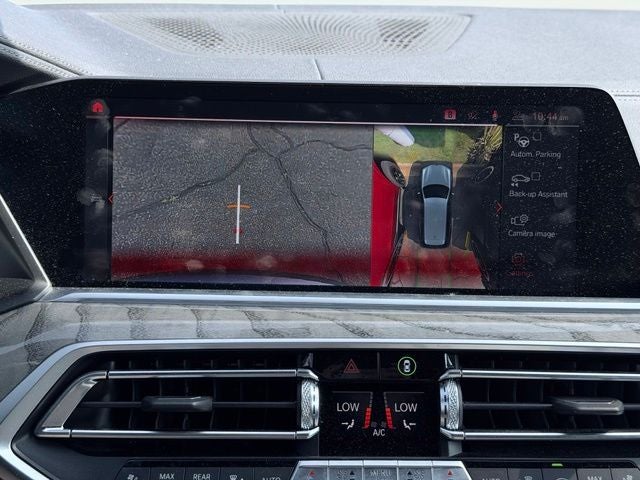 2019 BMW X7 xDrive50i