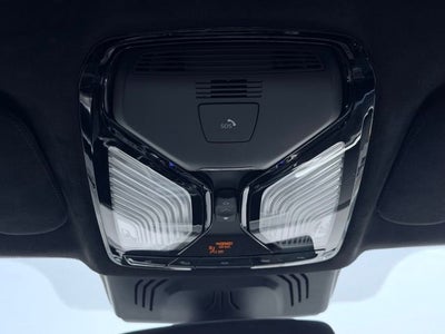 2019 BMW X7 xDrive50i