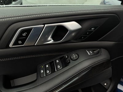 2023 BMW X5 xDrive45e