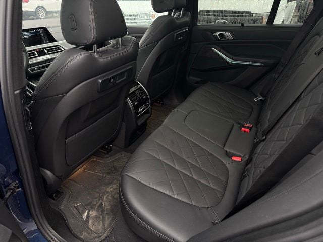 2023 BMW X5 xDrive45e