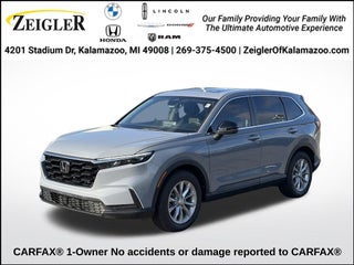 2023 Honda CR-V EX
