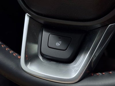 2026 Honda CR-V Hybrid AWD TrailSport