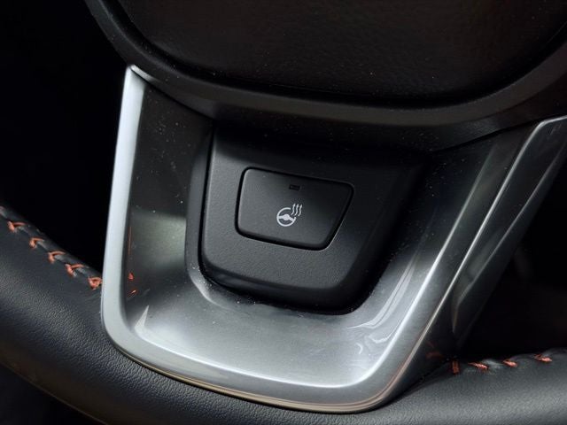 2026 Honda CR-V Hybrid AWD TrailSport