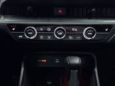 2026 Honda CR-V Hybrid AWD TrailSport