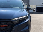 2026 Honda CR-V Hybrid AWD TrailSport