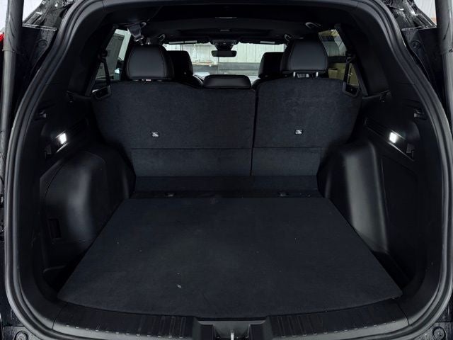 2026 Honda CR-V Hybrid AWD Sport Touring