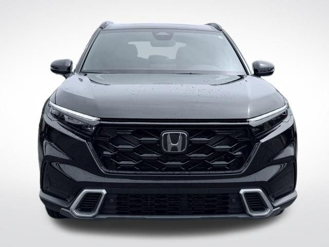 2026 Honda CR-V Hybrid AWD Sport Touring