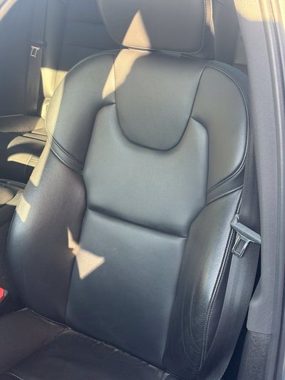 2022 Volvo S60 B5 Momentum
