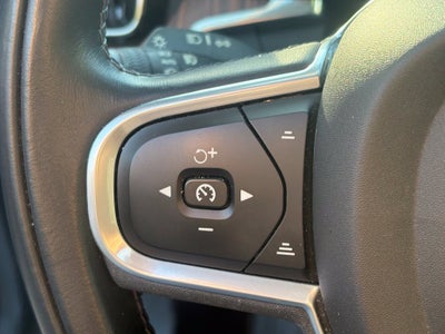 2022 Volvo S60 B5 Momentum