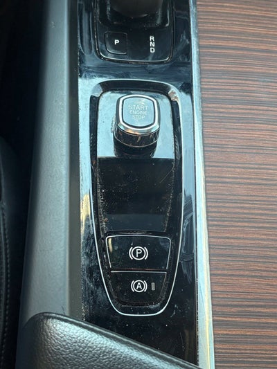 2022 Volvo S60 B5 Momentum
