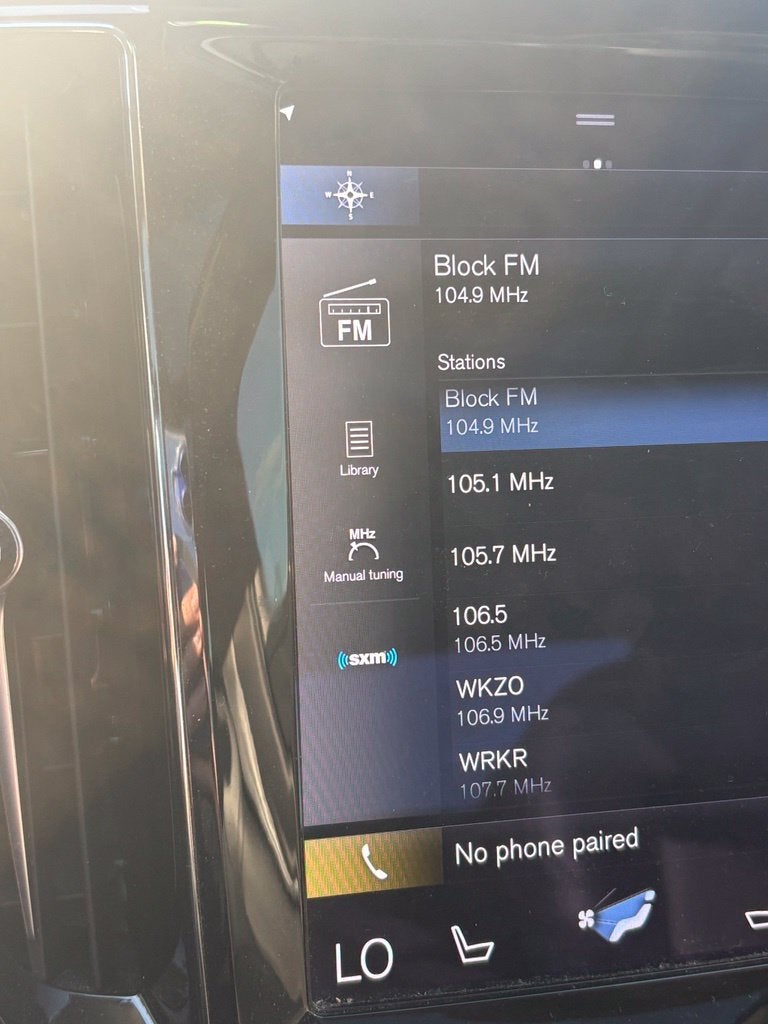 2022 Volvo S60 B5 Momentum