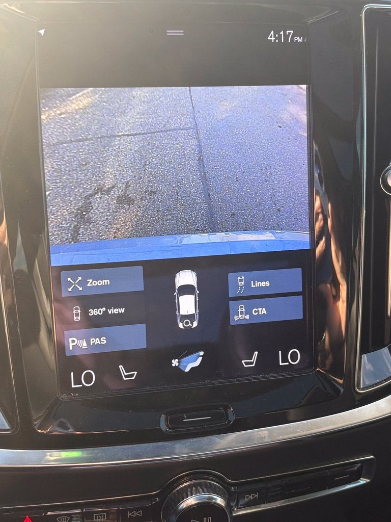 2022 Volvo S60 B5 Momentum
