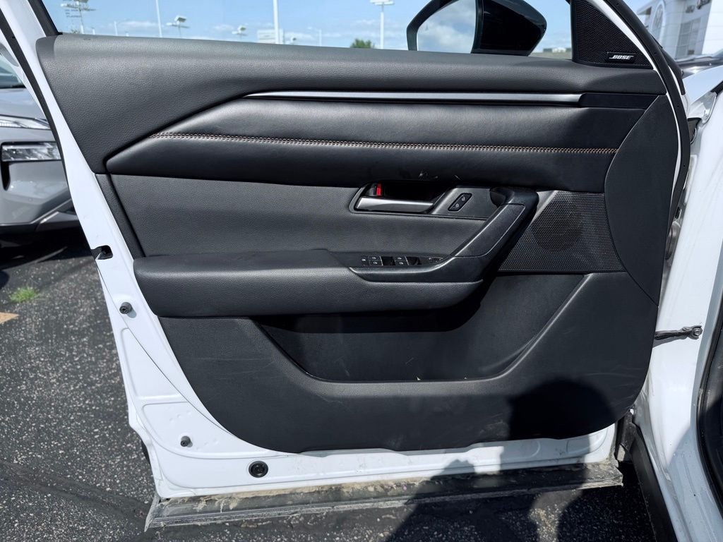 2025 Mazda Mazda CX-50 Hybrid Premium Package