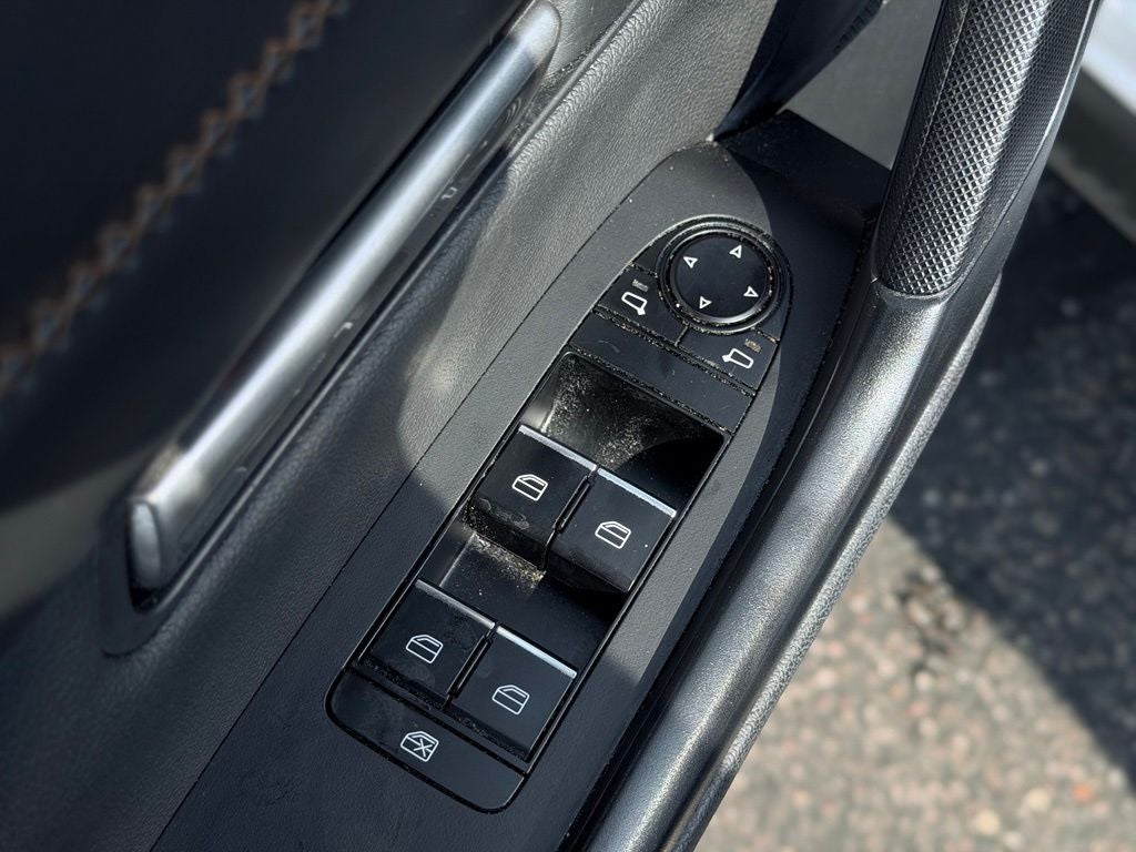 2025 Mazda Mazda CX-50 Hybrid Premium Package