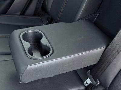 2025 Mazda Mazda CX-50 Hybrid Premium Package