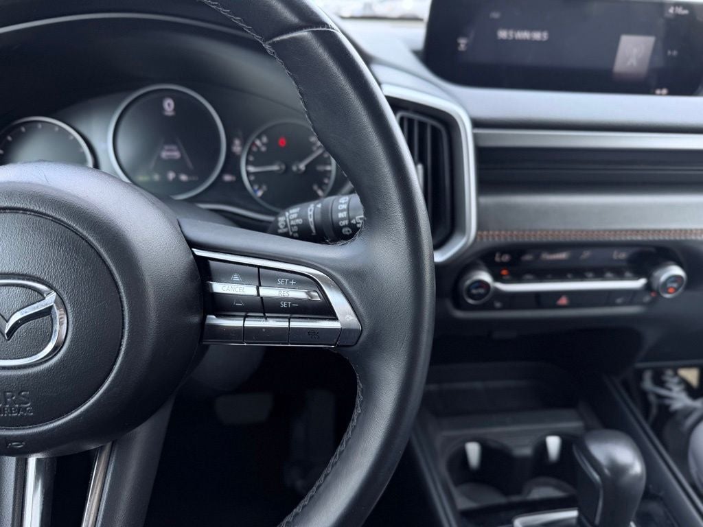 2025 Mazda Mazda CX-50 Hybrid Premium Package
