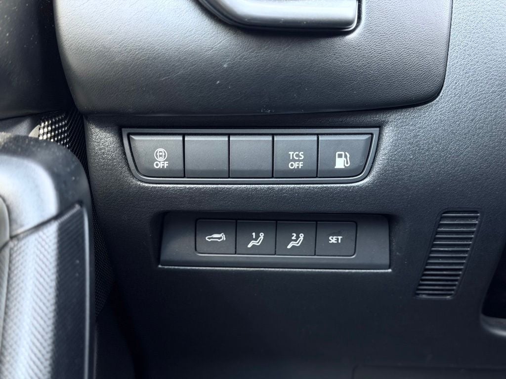 2025 Mazda Mazda CX-50 Hybrid Premium Package