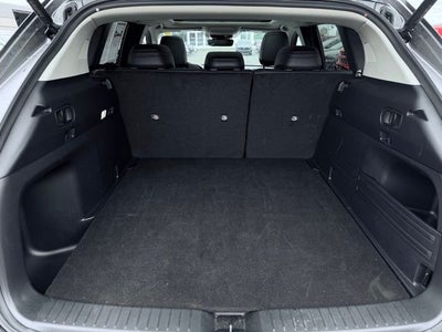 2025 Mazda Mazda CX-50 Hybrid Premium Package
